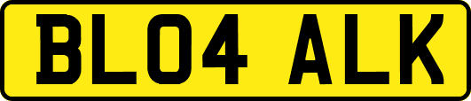 BL04ALK