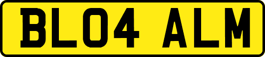 BL04ALM