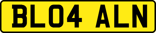 BL04ALN