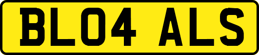 BL04ALS