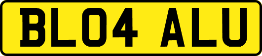 BL04ALU