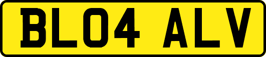 BL04ALV