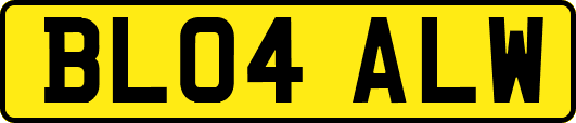 BL04ALW
