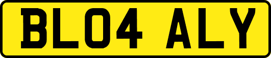 BL04ALY