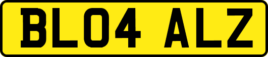 BL04ALZ