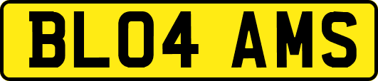 BL04AMS