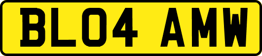 BL04AMW