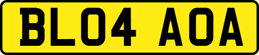 BL04AOA