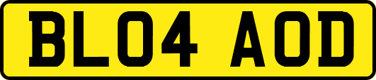 BL04AOD