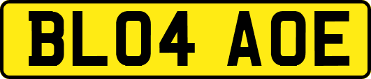 BL04AOE