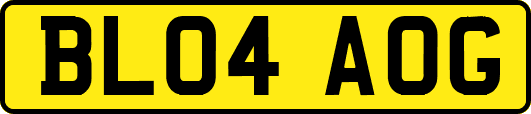 BL04AOG