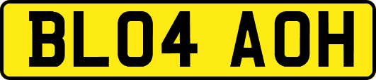 BL04AOH