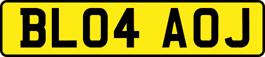 BL04AOJ