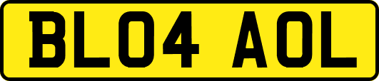 BL04AOL