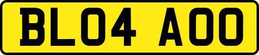 BL04AOO