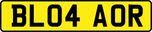 BL04AOR
