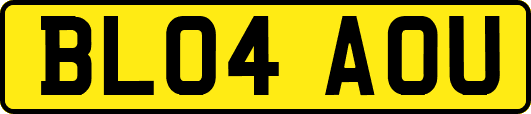BL04AOU