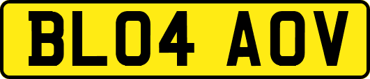 BL04AOV