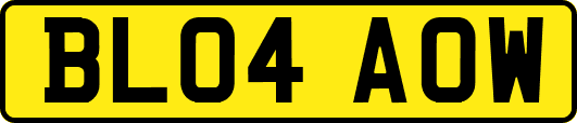 BL04AOW