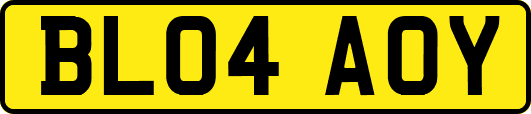 BL04AOY