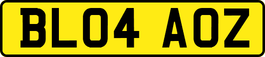 BL04AOZ
