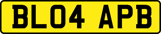 BL04APB