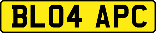 BL04APC