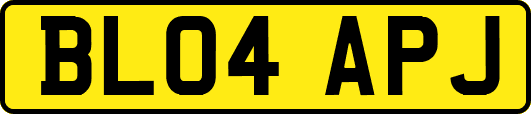 BL04APJ