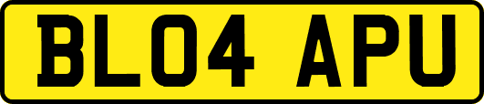 BL04APU