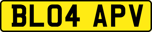 BL04APV