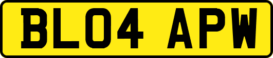 BL04APW