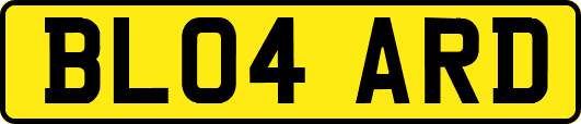 BL04ARD