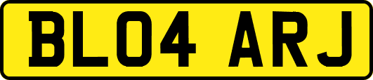 BL04ARJ
