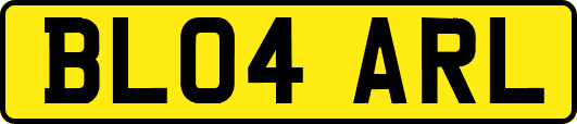 BL04ARL