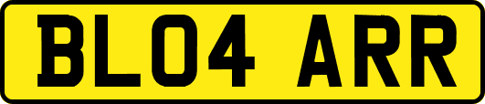 BL04ARR