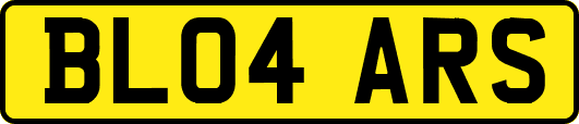 BL04ARS