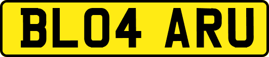 BL04ARU