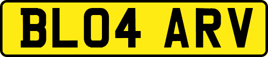 BL04ARV