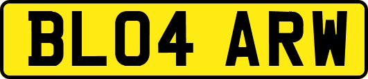 BL04ARW