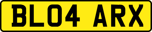 BL04ARX