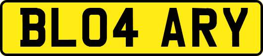 BL04ARY
