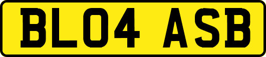 BL04ASB