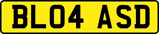 BL04ASD