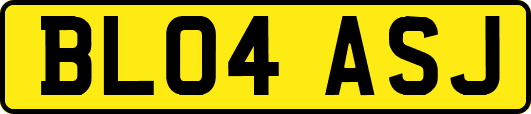 BL04ASJ