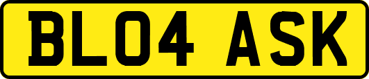 BL04ASK