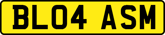 BL04ASM