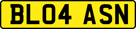 BL04ASN