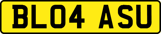 BL04ASU