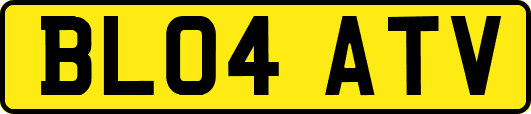 BL04ATV