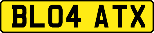 BL04ATX